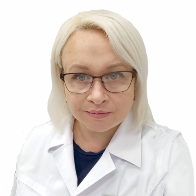 Епинина Татьяна Евгеньевна
