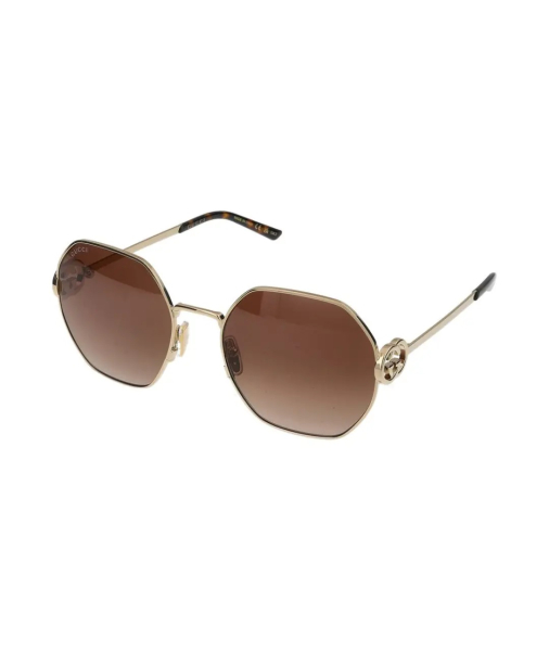 Солнцезащитные очки GUCCI GG 2046S- 003 Солнцезащитные очки GUCCI GG 2046S- 003