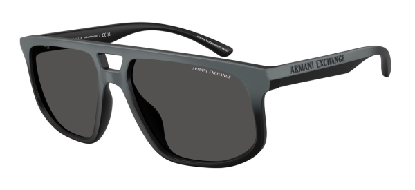 Солнцезащитные очки Armani Exchange AX 4161SU  838887 58