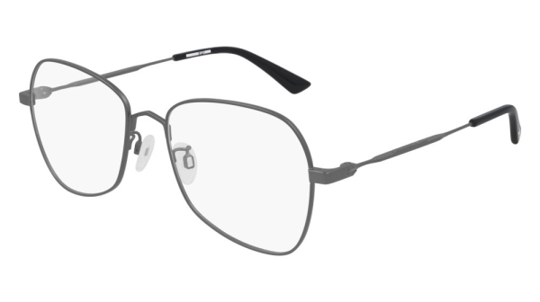 Оправа Alexander McQueen AMQ 0289О-001 Оправа Alexander McQueen AMQ 0289О-001