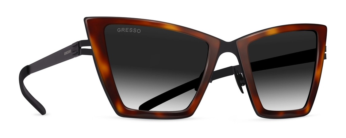 Солнцезащитные очки Gresso Alba G0036TB02SZ05