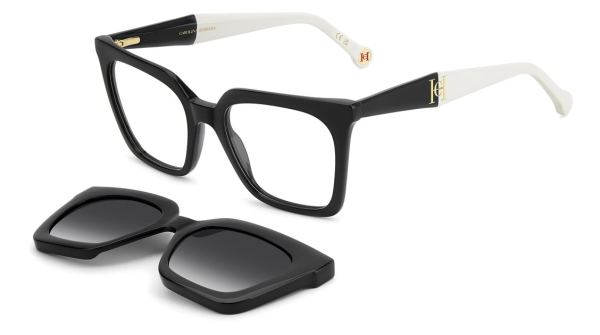 Оправа Carolina Herrera HER 6607/C  80S