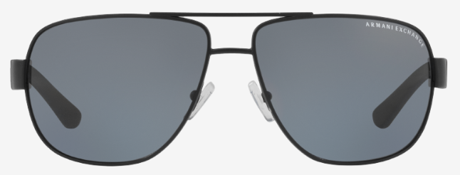 Солнцезащитные очки ARMANI EXCHANGE AX 2012S 60638