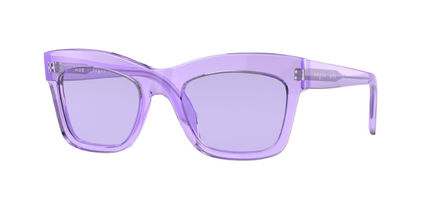 Солнцезащитные очки Vogue 5392S-29501A 50 Солнцезащитные очки Vogue 5392S-29501A 50