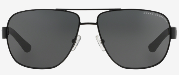 Солнцезащитные очки Armani Exchange AX 2012S 60638762