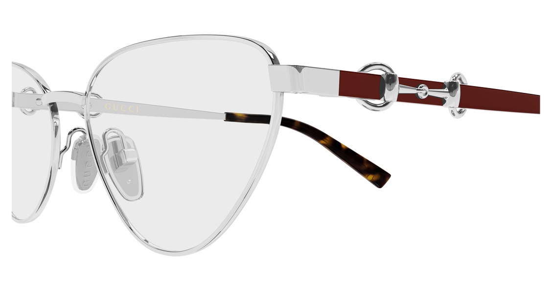 Оправа GUCCI GG2054O-003