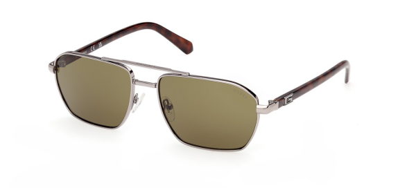 Солнцезащитные очки GUESS GUS 00301 08N Солнцезащитные очки GUESS GUS 00301 08N