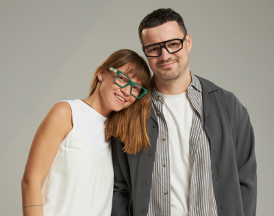 Что такое оправа для очков