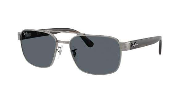 Солнцезащитные очки Ray-Ban RB 3751-004/R5 58 Солнцезащитные очки Ray-Ban RB 3751-004/R5 58