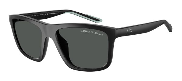 Солнцезащитные очки Armani Exchange AX 4149SU  805887 56