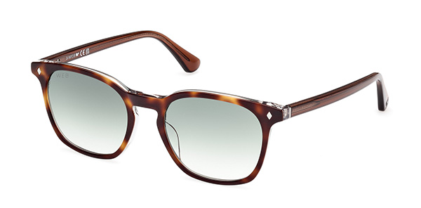 Солнцезащитные очки WEB EYEWEAR 0364 56Р