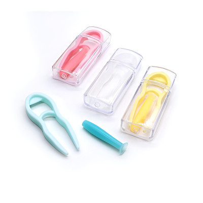 Пинцет для контактных линз в ассортименте