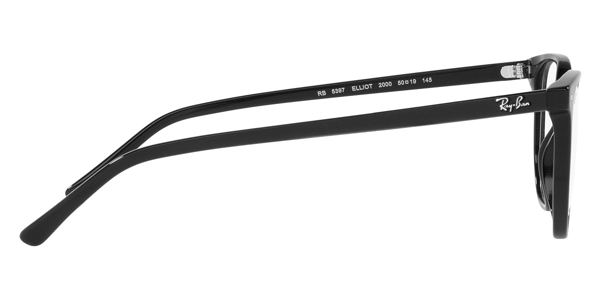 Оправа Ray-Ban 0RX 5397-2000 50
