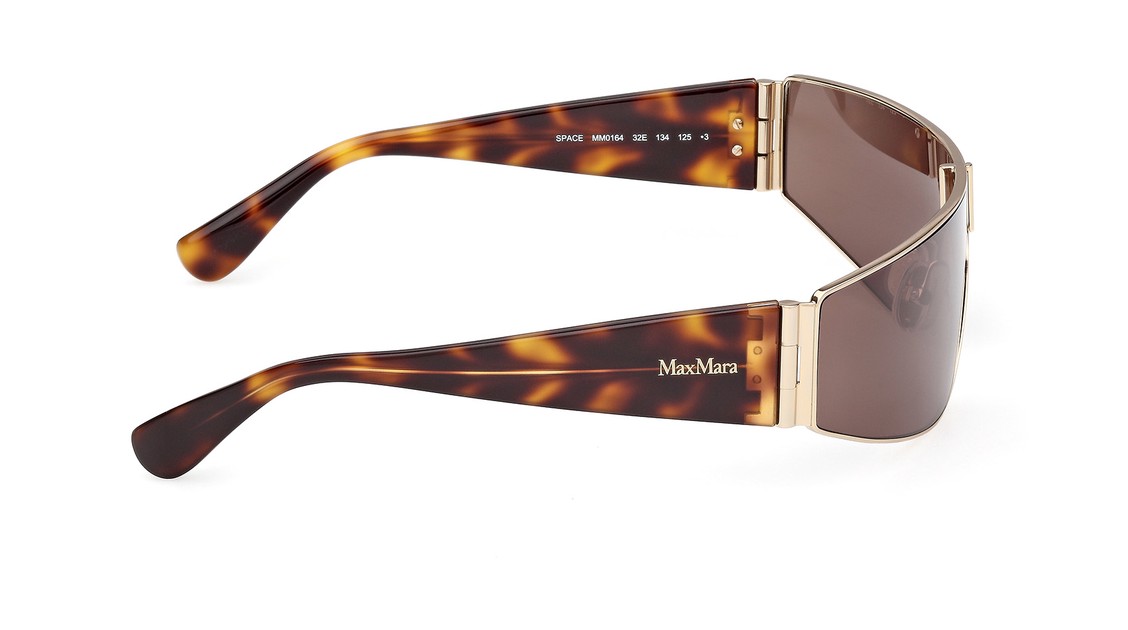Солнцезащитные очки Max Mara 0164 32E