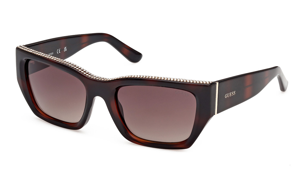 Солнцезащитные очки GUESS GUS 00293  52F