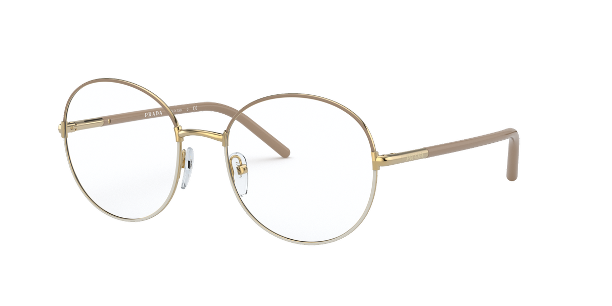 Оправа PRADA  PR  55WV-06I1O153