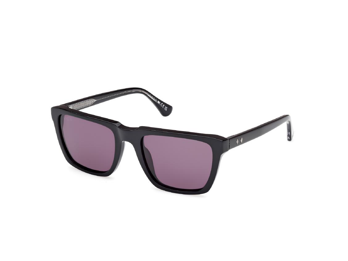 Солнцезащитные очки WEB EYEWEAR 0379 05A,