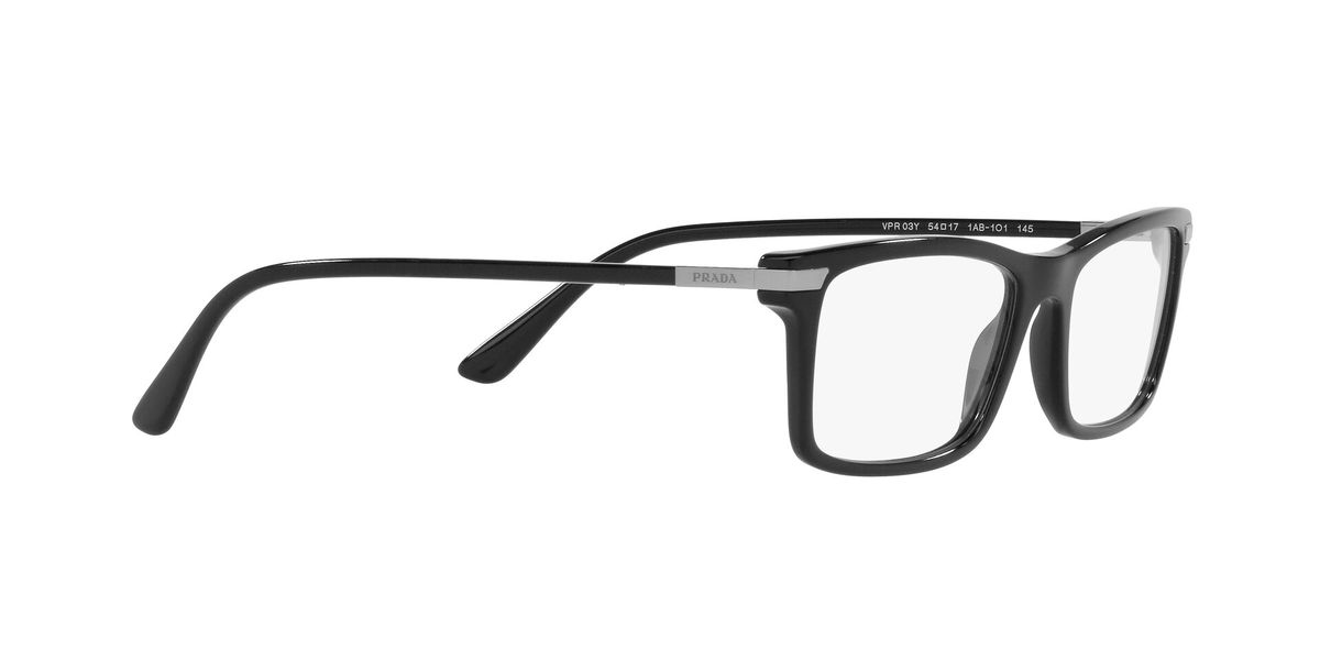 Оправа PRADA PR 03YV-1AB1O156