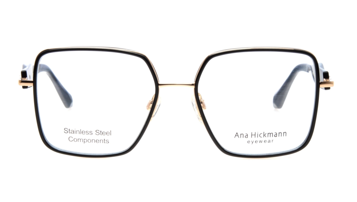 Оправа Ana Hickmann AH 1540 A01