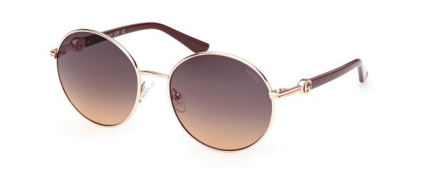 Солнцезащитные очки GUESS GUS 00260 28B Солнцезащитные очки GUESS GUS 00260 28B