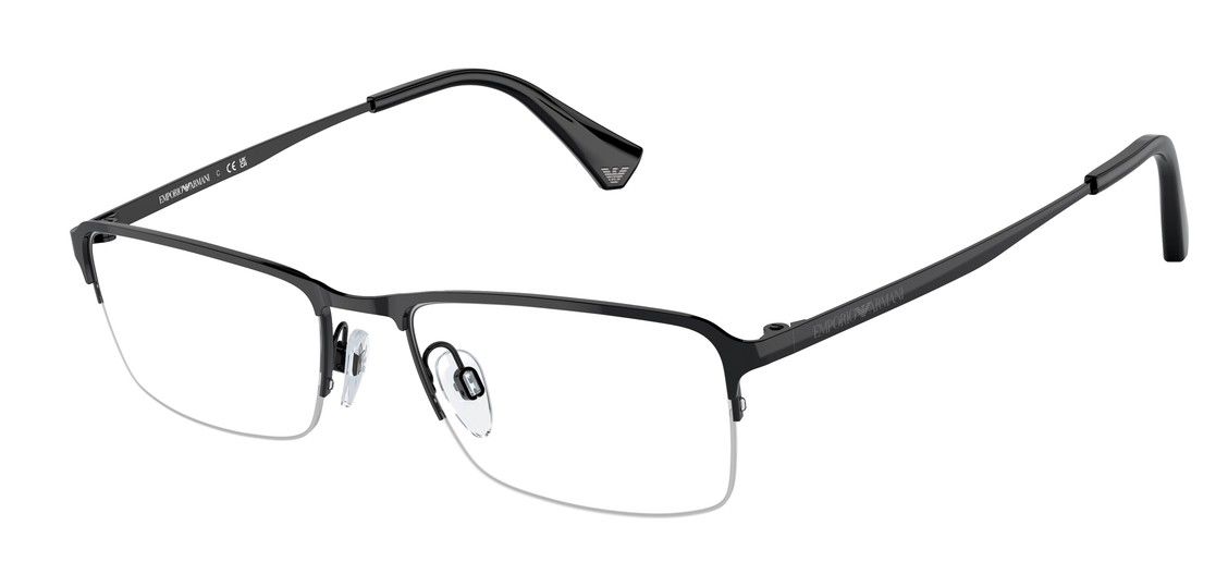 Оправа Emporio Armani 0EA 1044TD 3001