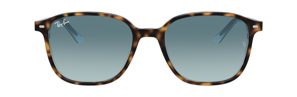 Солнцезащитные очки Ray-Ban RB 2193-13163M53