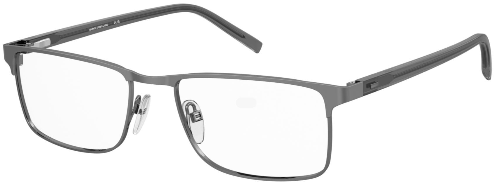 Оправа 7TH STREET 7A 145  R80