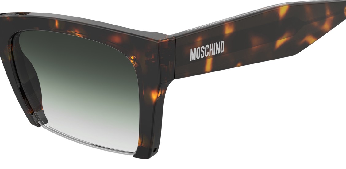 Солнцезащитные очки MOSCHINO MOS196/S 086 