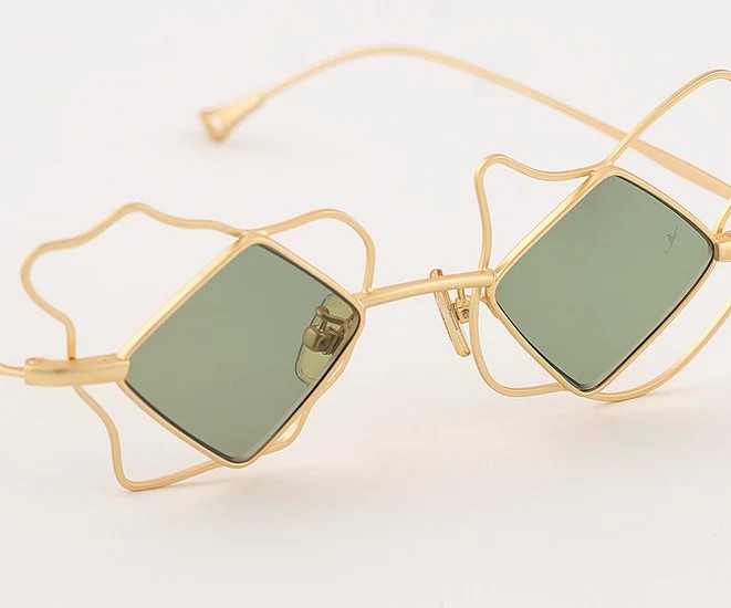 Солнцезащитные очки Eyepetizer NUVOLA C.4-OP-64