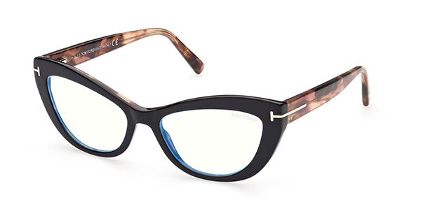 Оправа TOM FORD TF 5765-B 005 Оправа TOM FORD TF 5765-B 005