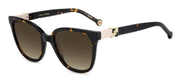 Солнцезащитные очки Carolina Herrera 0297/S 086 Солнцезащитные очки Carolina Herrera 0297/S 086