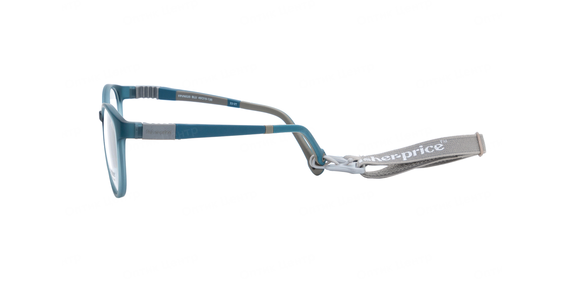 Оправа FisherPrice FPVN020 BLUE