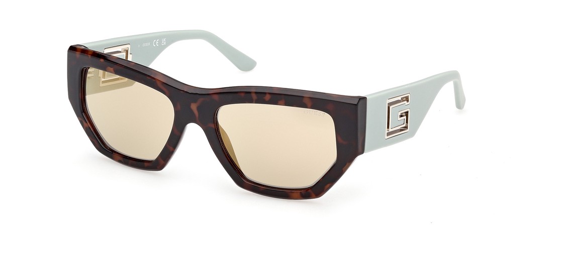 Солнцезащитные очки GUESS GUS 00291  56Q