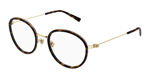 Оправа GUCCI GG 1851O-002