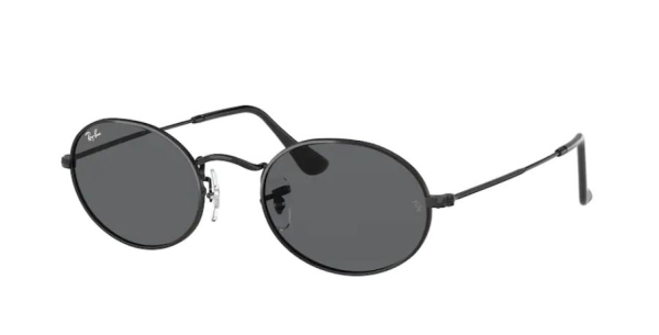 Солнцезащитные очки Ray-Ban RB 3547-002/B151 Солнцезащитные очки Ray-Ban RB 3547-002/B151