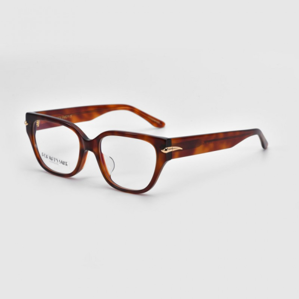 Оправа FAS Eros-Tortoise XF018TT Оправа FAS Eros-Tortoise XF018TT