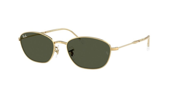 Солнцезащитные очки Ray-Ban RB 3749-001/31 58