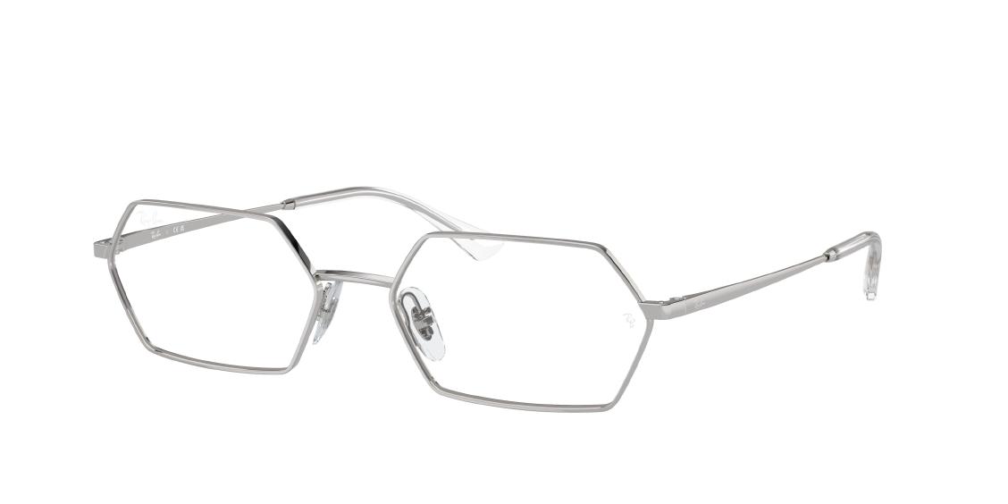 Оправа Ray-Ban 0RX 6528-2501 56