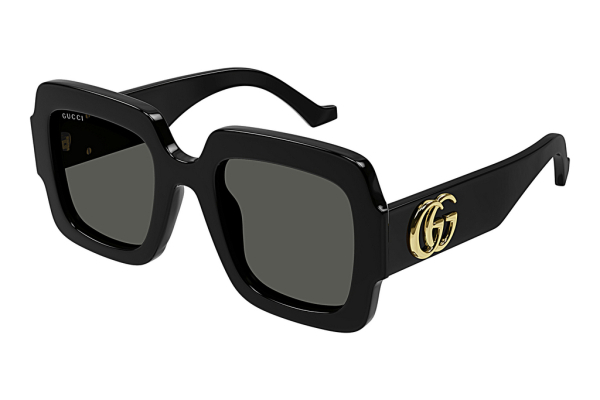Солнцезащитные очки GUCCI GG 1547S- 001 Солнцезащитные очки GUCCI GG 1547S- 001