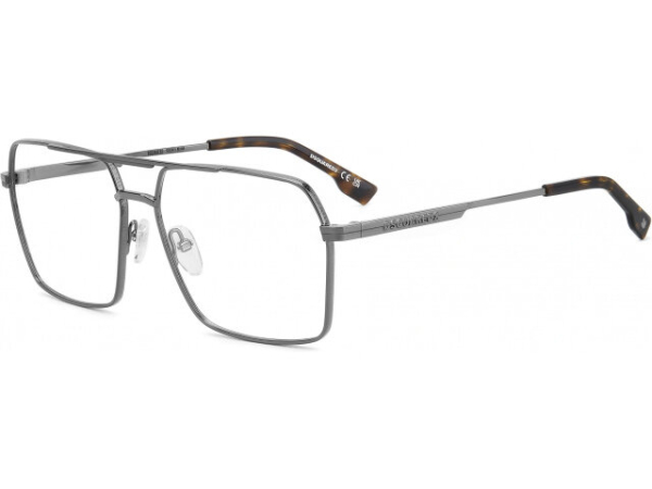 Оправа Dsquared D2 0157 KJ1 Оправа Dsquared D2 0157 KJ1
