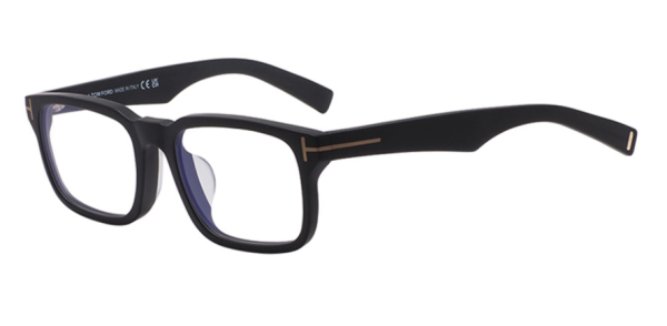 Оправа TOM FORD FT 6006-D-B 002