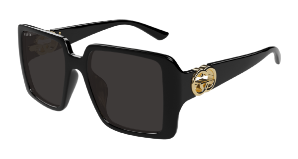 Солнцезащитные очки GUCCI GG 1692S- 001 Солнцезащитные очки GUCCI GG 1692S- 001
