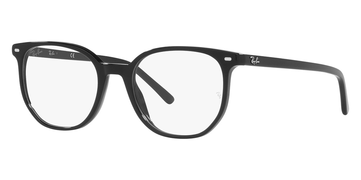 Оправа Ray-Ban 0RX 5397-2000 50