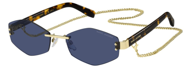 Солнцезащитные очки Marc Jacobs MJ MARC 496/S AIR Солнцезащитные очки Marc Jacobs MJ MARC 496/S AIR