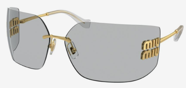 Солнцезащитные очки Miu Miu 54YS-5AK30B Солнцезащитные очки Miu Miu 54YS-5AK30B
