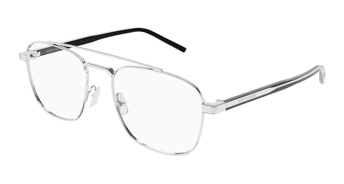 Оправа Saint Laurent SL 665 OPT-002