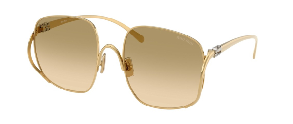 Солнцезащитные очки Miu Miu MU A57S-5AK20S Солнцезащитные очки Miu Miu MU A57S-5AK20S