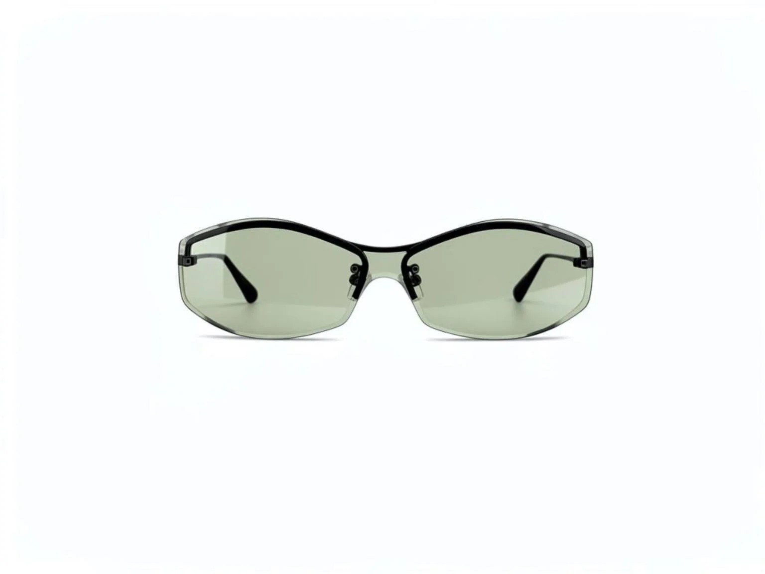 Солнцезащитные очки Jacquemus Jac-206./3