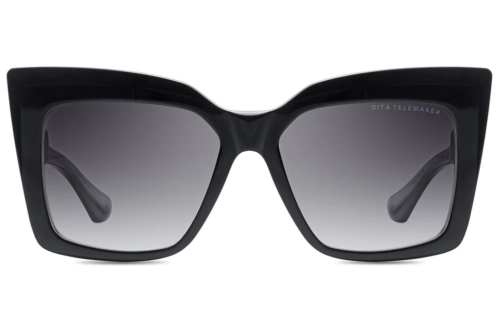 Солнцезащитные очки Dita  TELEMAKER Black