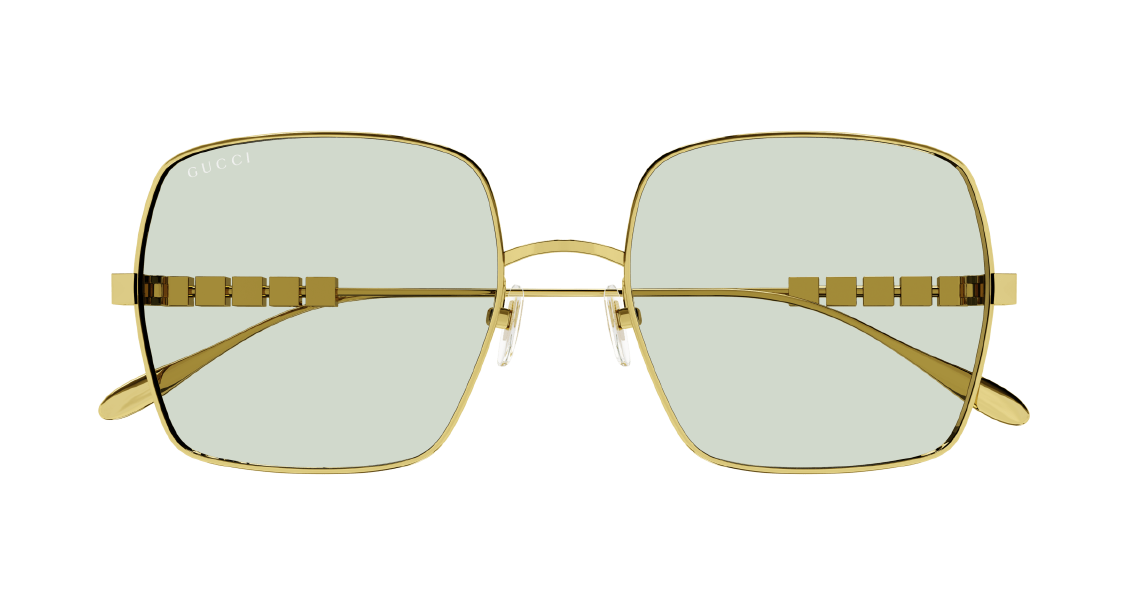 Солнцезащитные очки GUCCI GG 1434S- 003